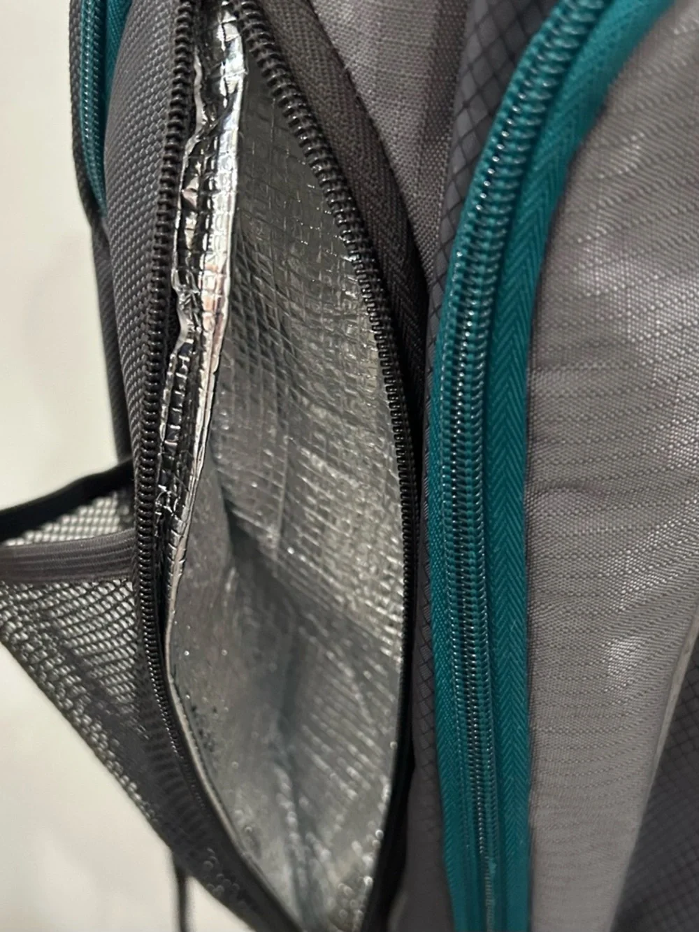 Eddie Bauer Backpack Diaper bag